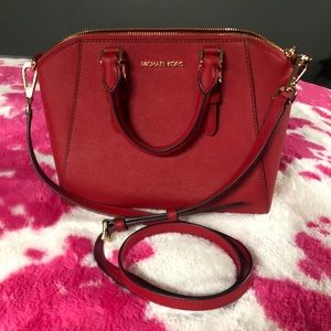 EUC Michael Kors Purse